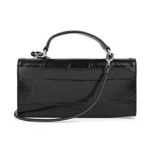 Furla Bag Black Shoulder Villa